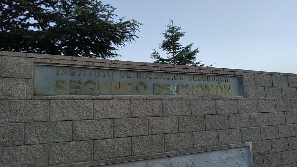 Electromecánica De Maquinaria en Segundo De Chomón (Segundo De Chomón, Teruel): foto 2