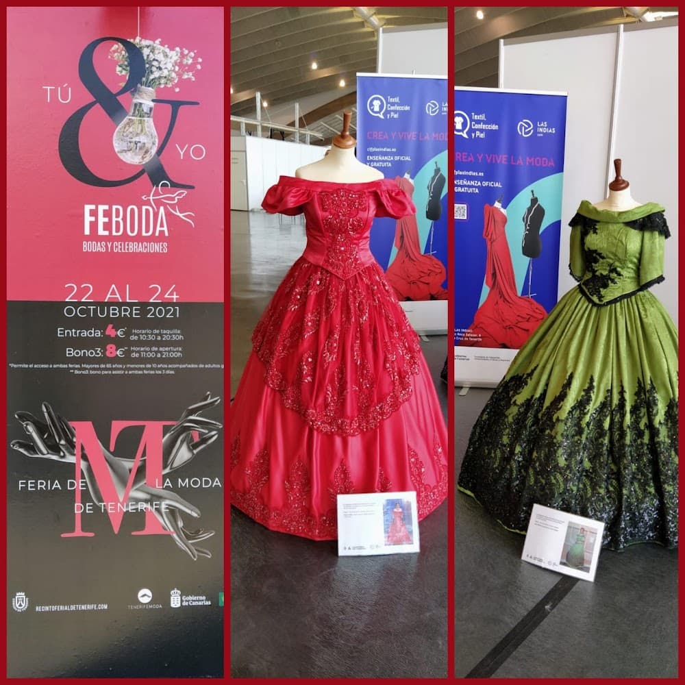 Patronatge I Moda a Las Indias (Las Indias, Santa Cruz De Tenerife): foto 4