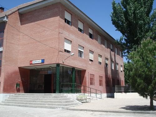 Automoció a Isaac Peral (Isaac Peral, Torrejón De Ardoz): foto 2