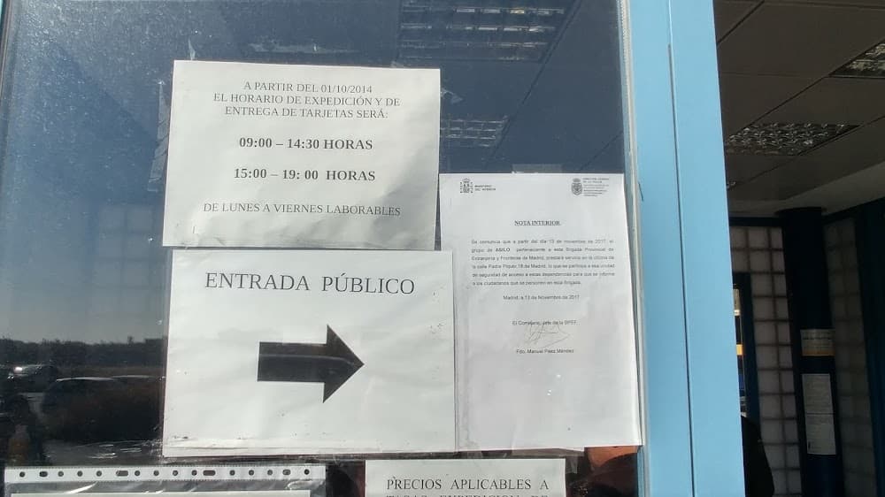 Guia En El Medi Natural I De Temps De Lleure a Fp Madrid Aluche (Fp Madrid Aluche): foto 3