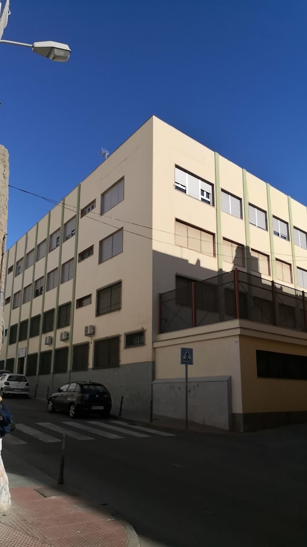 Actividades Comerciales en Amor De Dios (Amor De Dios, Almería): foto 2