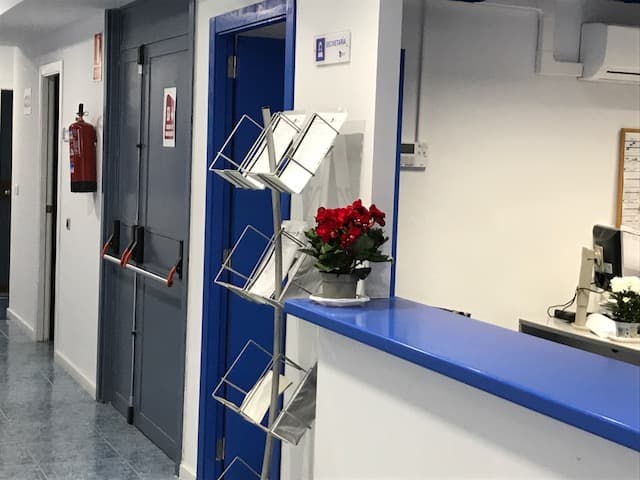 Instal·lacions Elèctriques I Automàtiques a Academia Didáctica (Academia Didáctica, Castellón De La Plana): foto 5