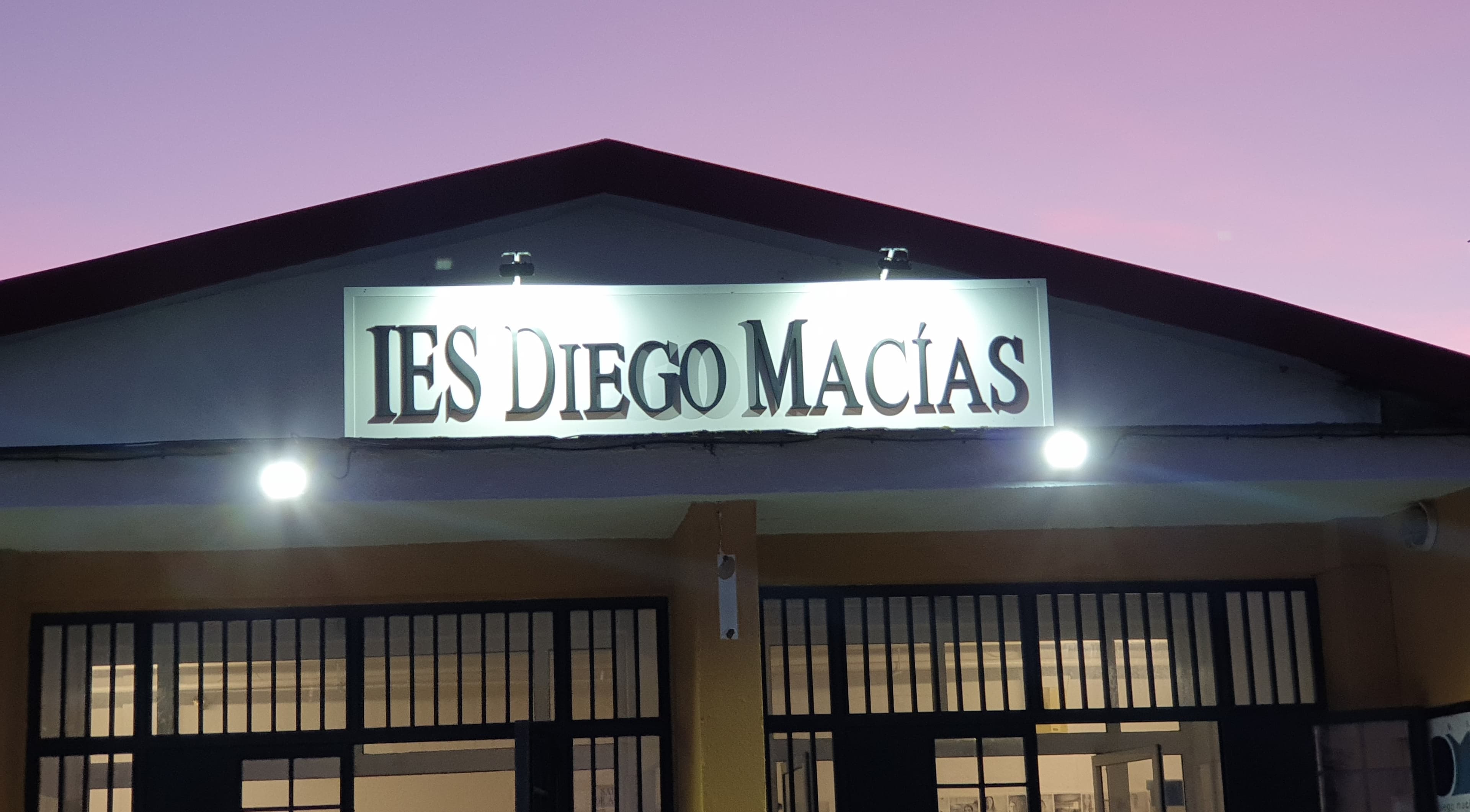 Informática de Oficina en Diego Macías (Diego Macías, Calañas): foto 1