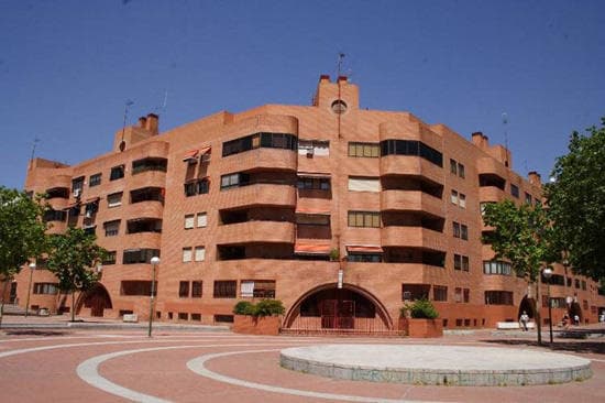 Foto secundaria del campus Universidade Laboral