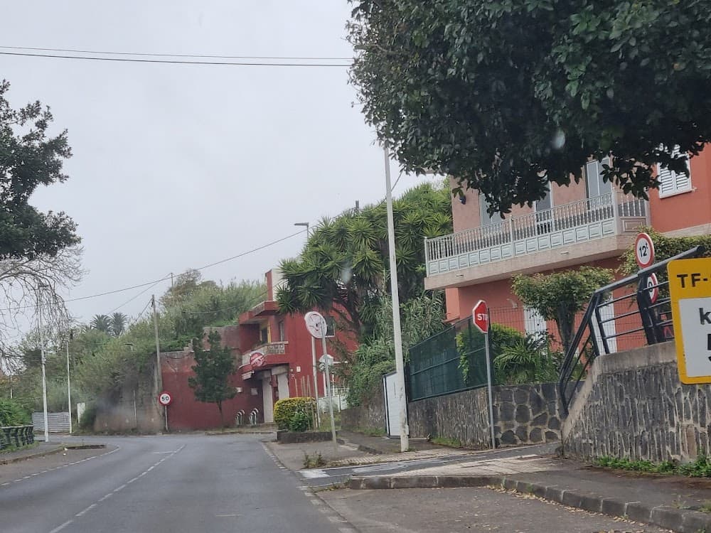 Atención A Personas En Situación De Dependencia en Barranco De Las Lajas (Barranco De Las Lajas): foto 4