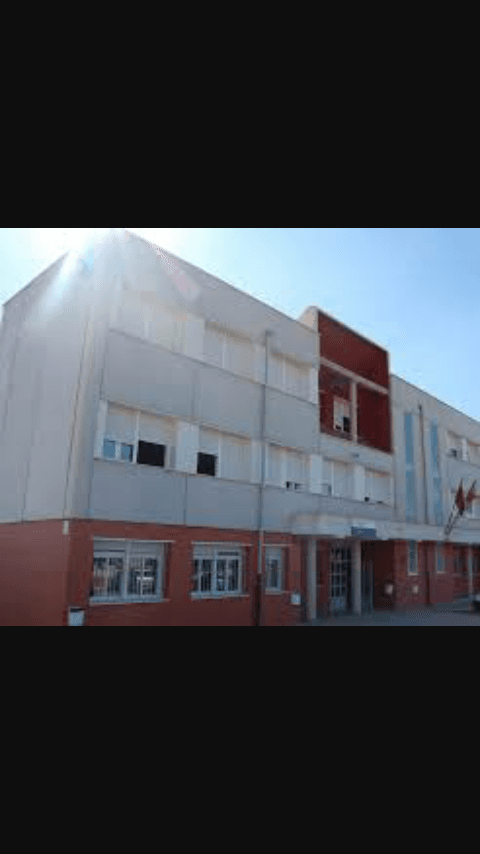 Cuidados Auxiliares De Enfermería en Felipe Ii (Felipe Ii, Mazarrón): foto 1