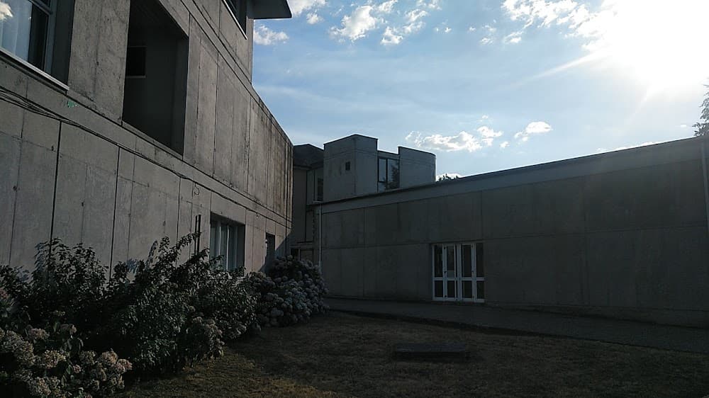 Foto secundaria del campus Xograr Afonso Gómez De Sarria