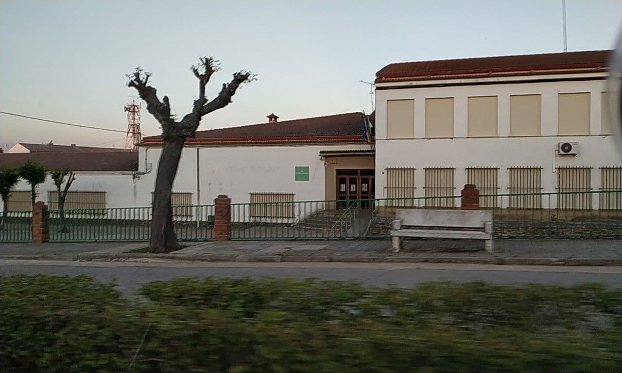 Informática de Oficina en San Pedro De Alcantara (San Pedro De Alcantara, Alcántara): foto 1