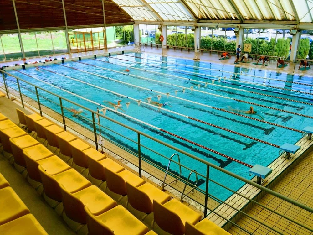 Condicionament Físic a Centre Tecnificació Esportiva Illes Balears (Centre Tecnificació Esportiva Illes Balears, Palma): foto 3