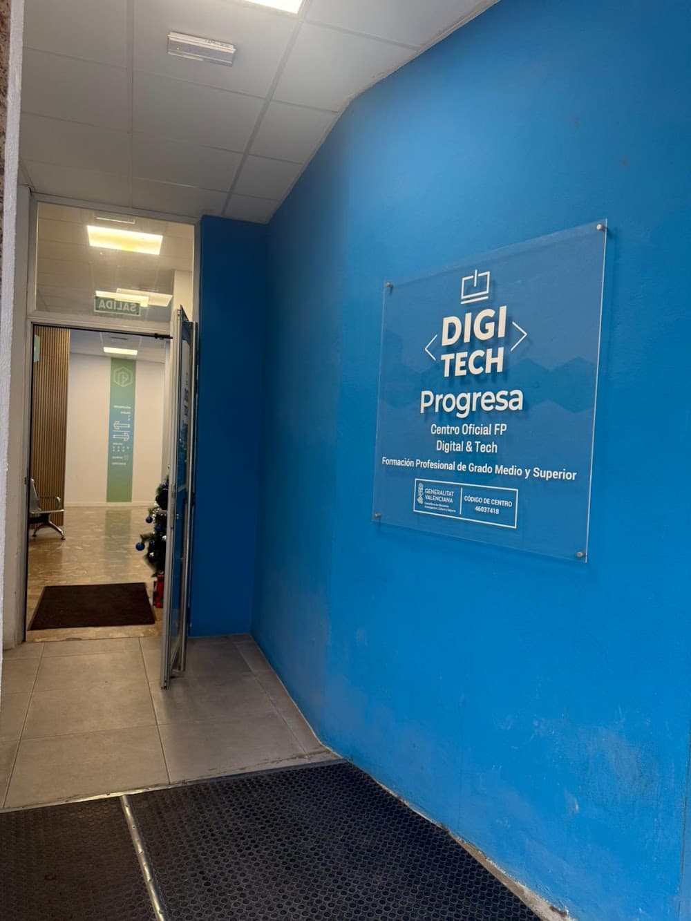 Desarrollo De Aplicaciones Web en Progresa Ii (Progresa Ii, Valencia): foto 3