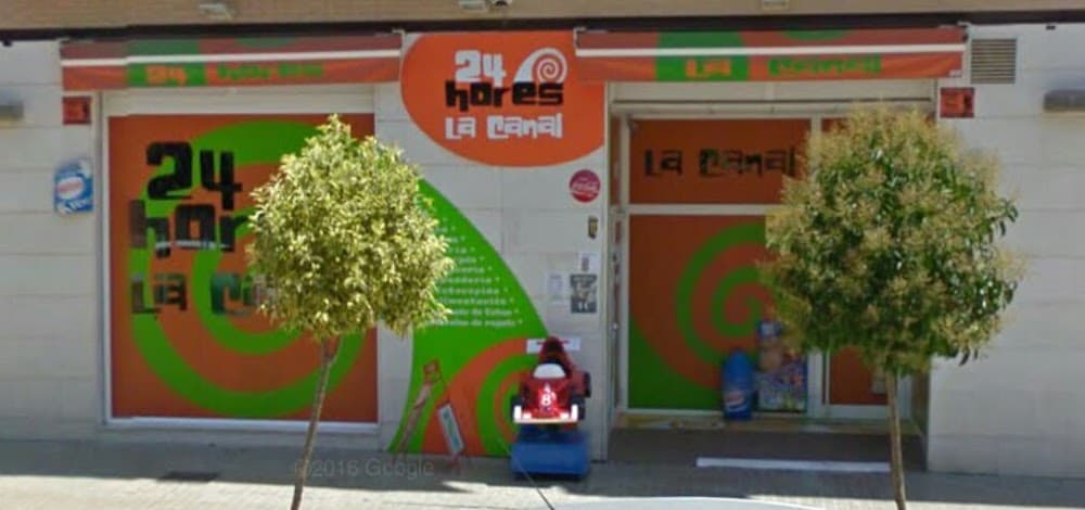 Instalaciones Frigoríficas Y De Climatización en La Canal (La Canal, Petrer): foto 5