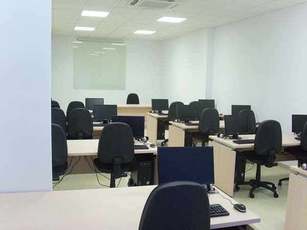 Atención A Personas En Situación De Dependencia en Global Centre D'estudis (Global Centre D'estudis, Manacor): foto 1