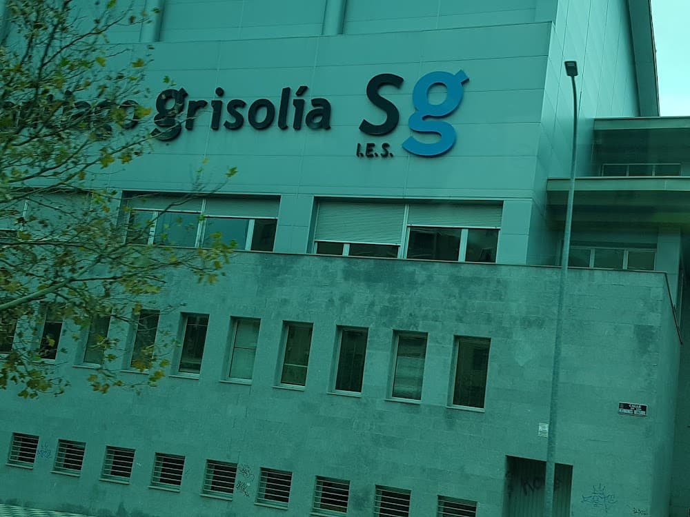 Educación Infantil en Santiago Grisolía (Santiago Grisolía, Cuenca): foto 2