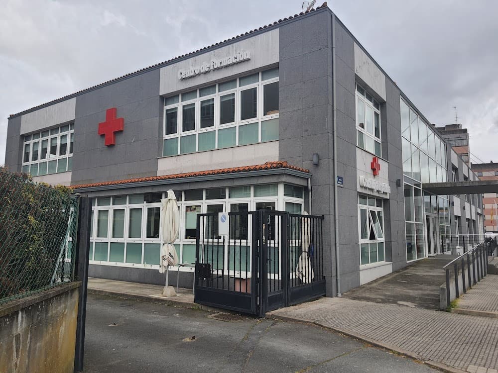 Video, Disc-jockey Y Sonido en Cruz Roja Española (Cruz Roja Española, A Coruña): foto 1