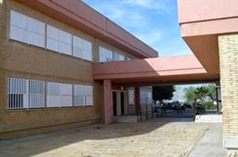 Foto secundaria del campus Hermanos Machado