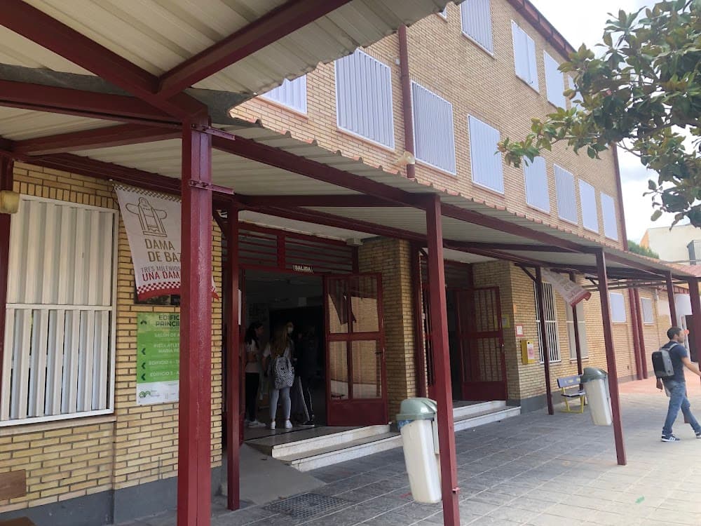 Elaboración De Productos Alimenticios en Pedro Jiménez Montoya (Pedro Jiménez Montoya, Baza): foto 4