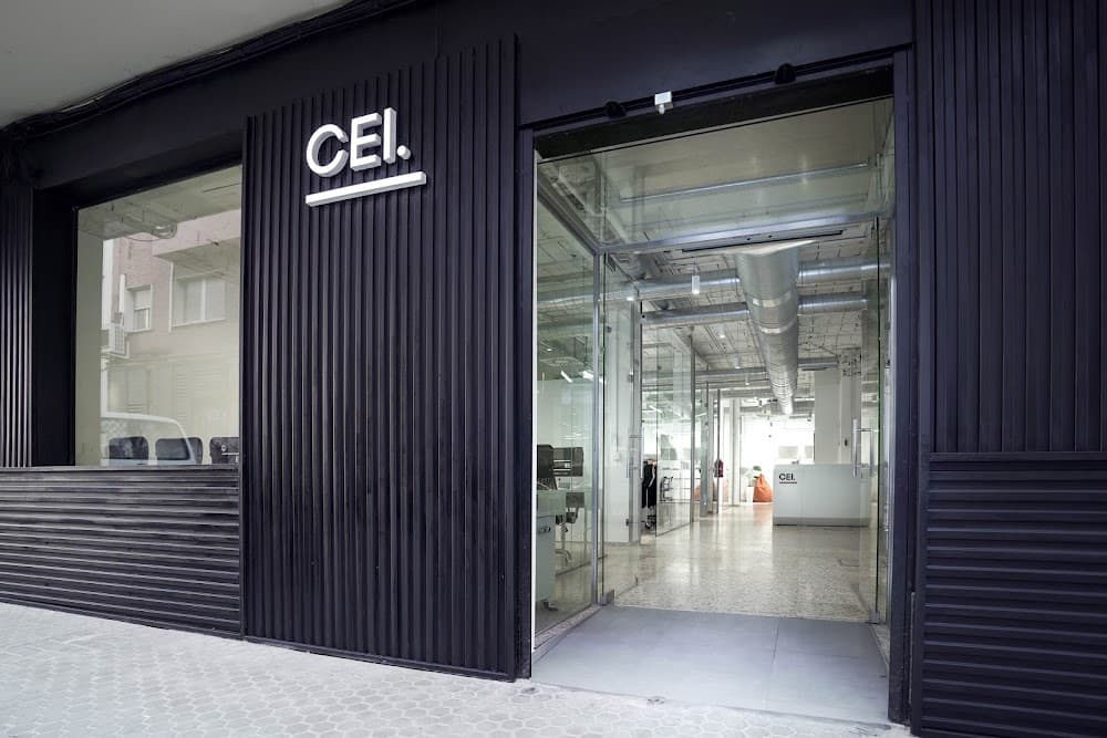 Foto secundaria del campus Cei Escuela De Diseño