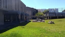 La Laboral De La Laguna