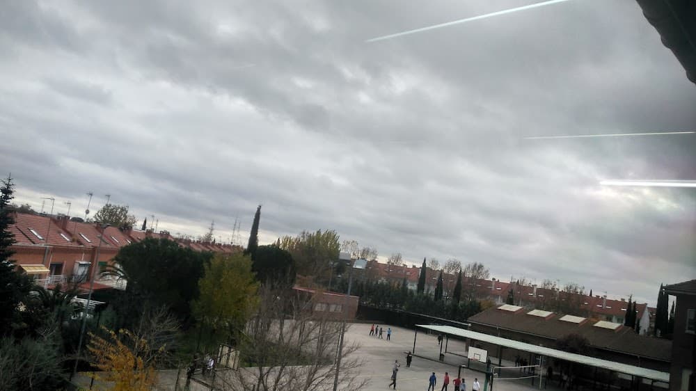 Foto secundaria del campus Calatalifa