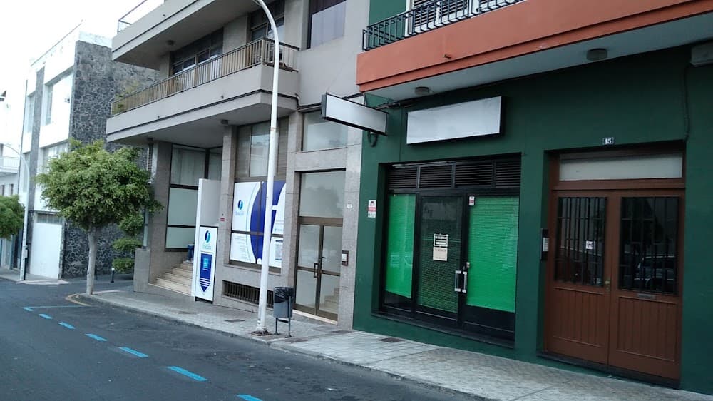 Administració I Finances a Instituto Focan (Instituto Focan, Los Llanos De Aridane): foto 4