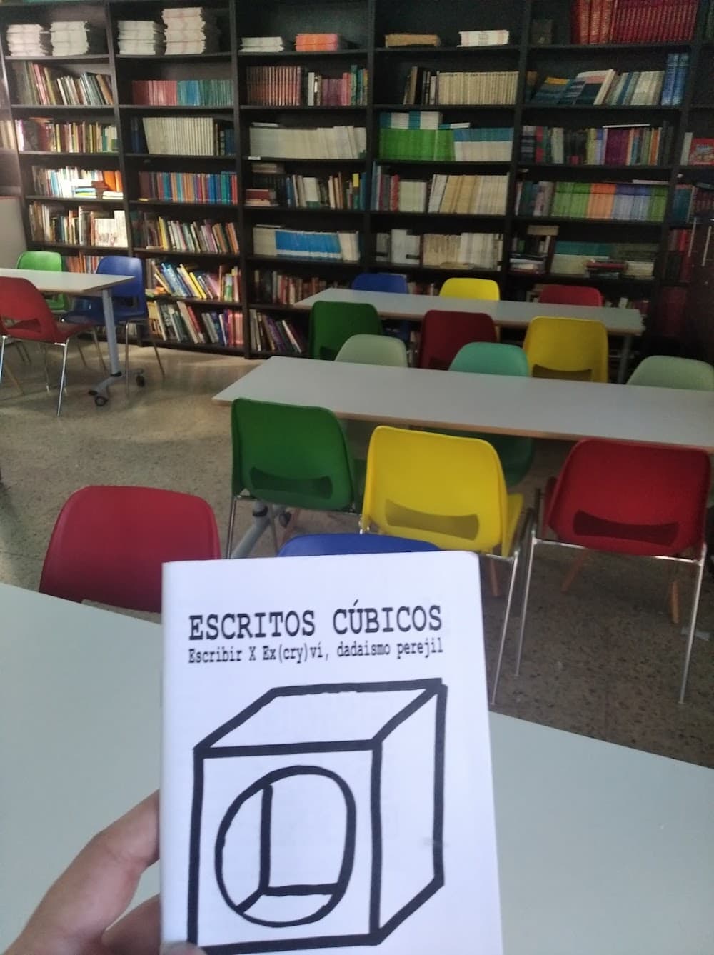 Educación Infantil en Córdoba Cooperativa De Enseñanza (Córdoba Cooperativa De Enseñanza): foto 5