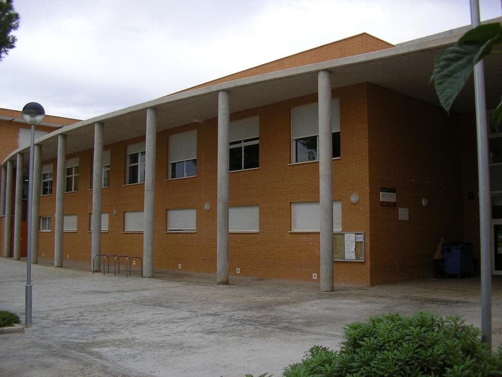 Peluquería y Estética en San Vicente (San Vicente, San Vicente Del Raspeig): foto 1