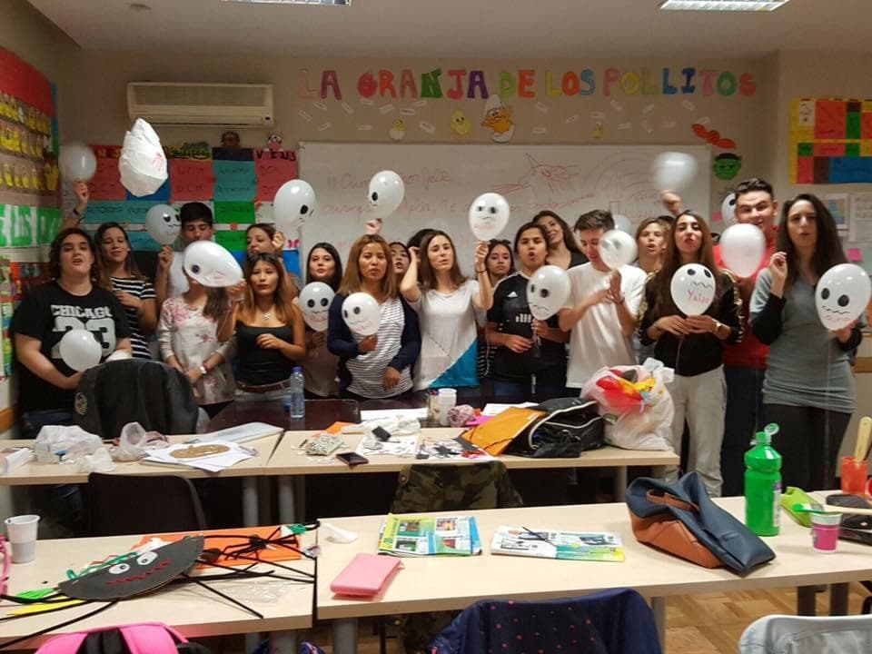 Higiene Bucodental a Codesa (Codesa, Madrid): foto 5