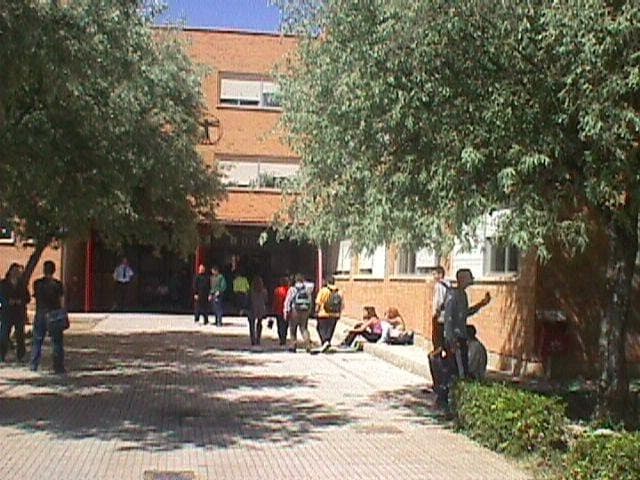 Sistemas Microinformáticos Y Redes en Leonardo Da Vinci (Leonardo Da Vinci, Albacete): foto 3