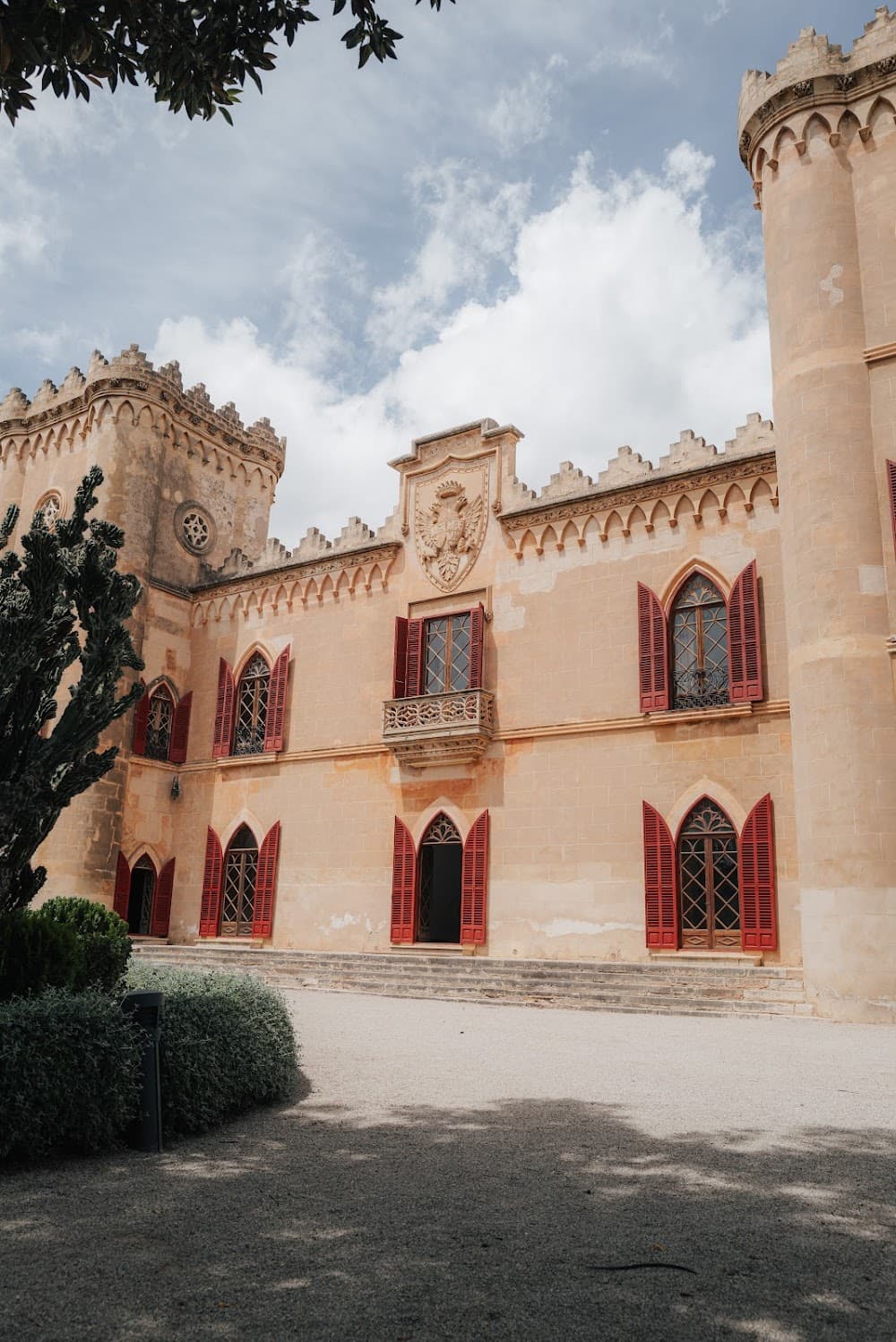 Foto secundaria del campus Bendinat