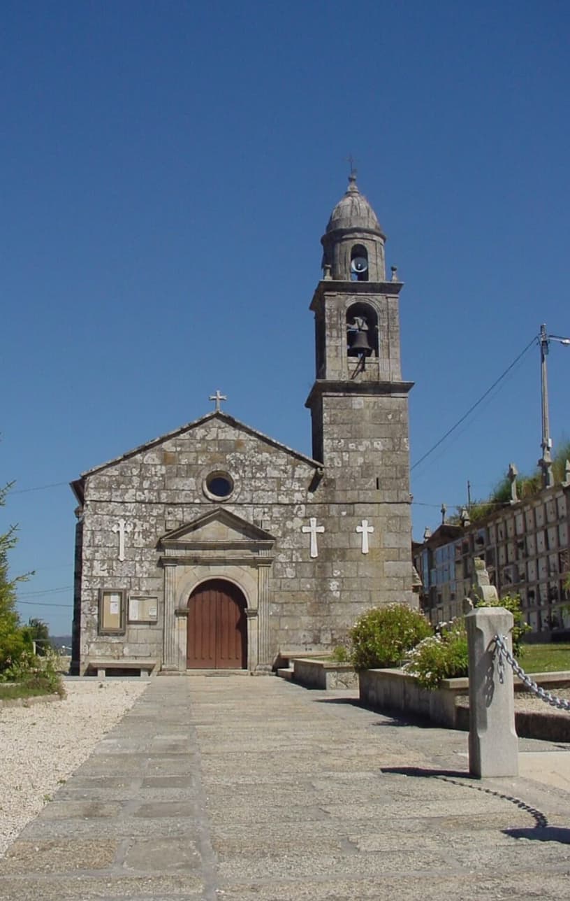 Gestió Administrativa a De Vilalonga (De Vilalonga, Vilalonga (san Pedro)): foto 1