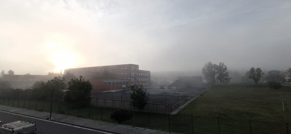 Foto secundaria del campus Instituto Técnico Industrial De Miranda