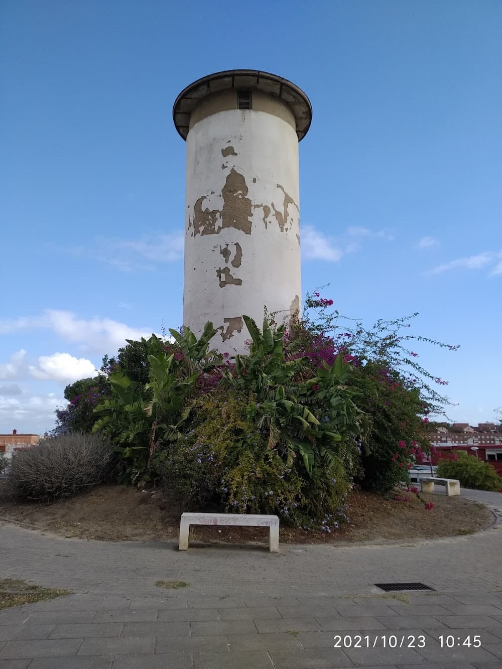 Projectes D'obra Civil a Federico García Lorca (Federico García Lorca, Algeciras): foto 5