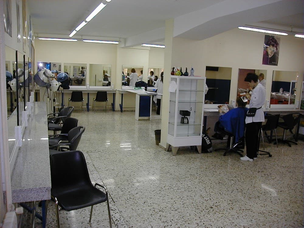 Foto secundaria del campus Arte-miss Zaragoza, Centro 1