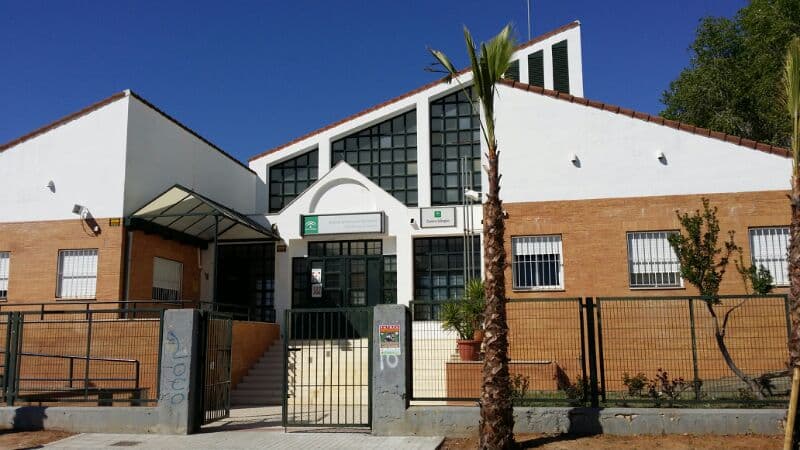 Acceso y Conservación en Instalaciones Deportivas en Diego Rodríguez Estrada (Diego Rodríguez Estrada, San Juan Del Puerto): foto 1