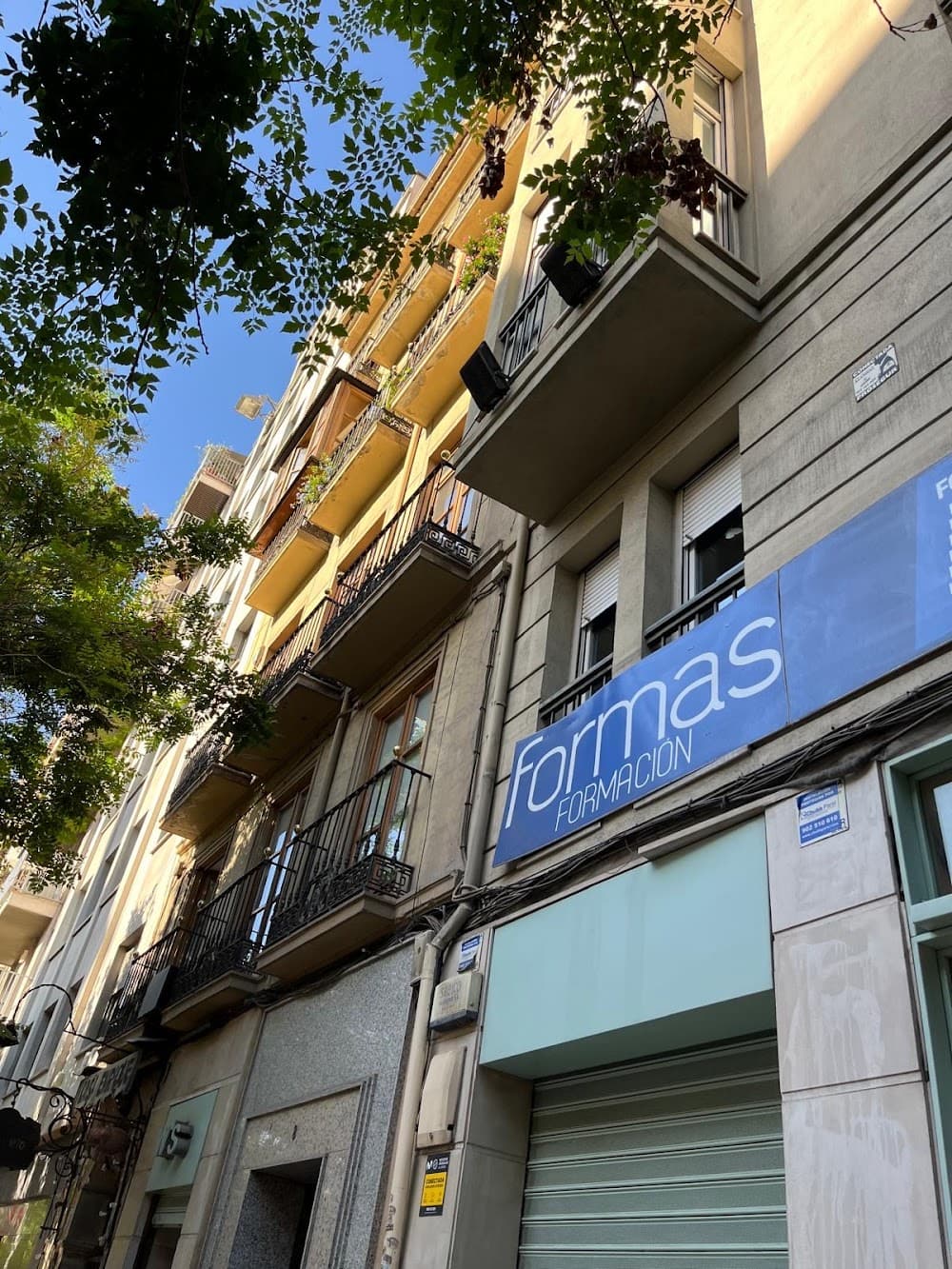 Administració De Sistemes Informàtics En Xarxa a Centro De Formación Profesional Napoleón (Centro De Formación Profesional Napoleón, Granada): foto 5