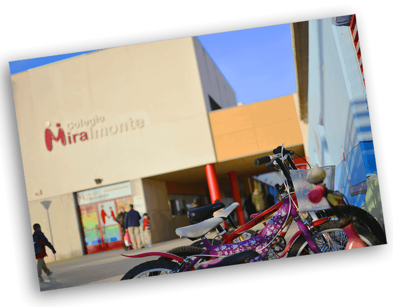 Educación Infantil en Miralmonte (Miralmonte, Cartagena): foto 1