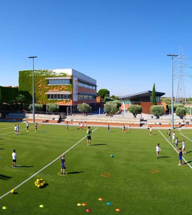 Transport I Logística a Retamar (Retamar, Pozuelo De Alarcón): foto 2