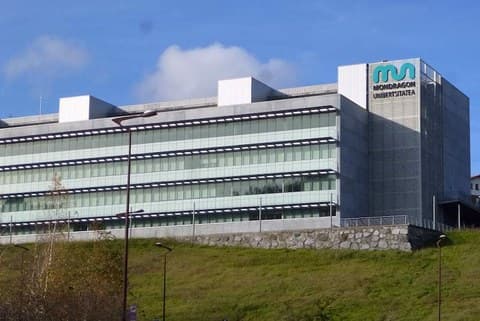 Foto del campus Escuela Politécnica Superior