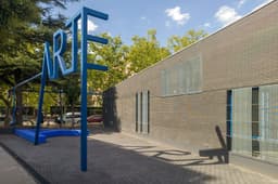 Escuela de Arte y Superior de Conservación y Restauración de Bienes Culturales DE VALLADOLID
