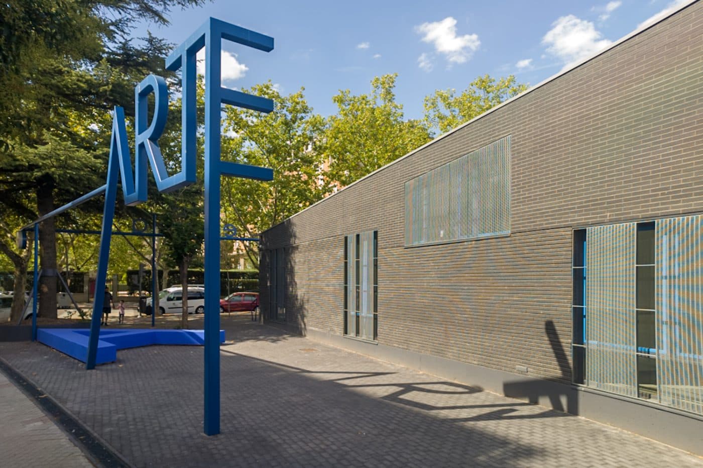 Escuela de Arte y Superior de Conservación y Restauración de Bienes Culturales DE VALLADOLID