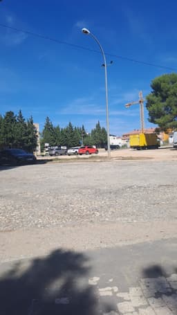 Miguel Ballesteros Viana