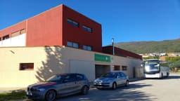 La Vera Alta