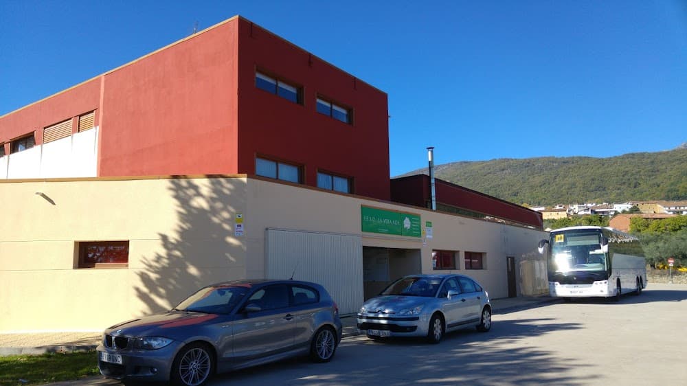 Cocina Y Gastronomía en La Vera Alta (La Vera Alta, Villanueva De La Vera): foto 1