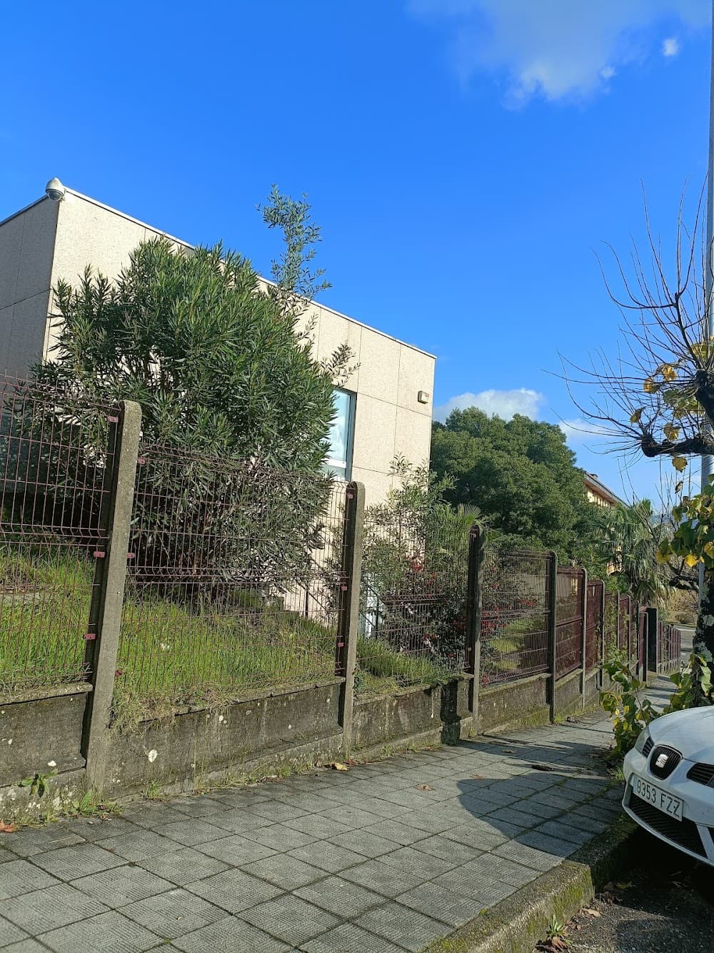 Administración Y Finanzas en Ribeira Do Louro (Ribeira Do Louro, O Porriño): foto 2