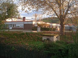 Instituto De Educación Secundaria De Noreña
