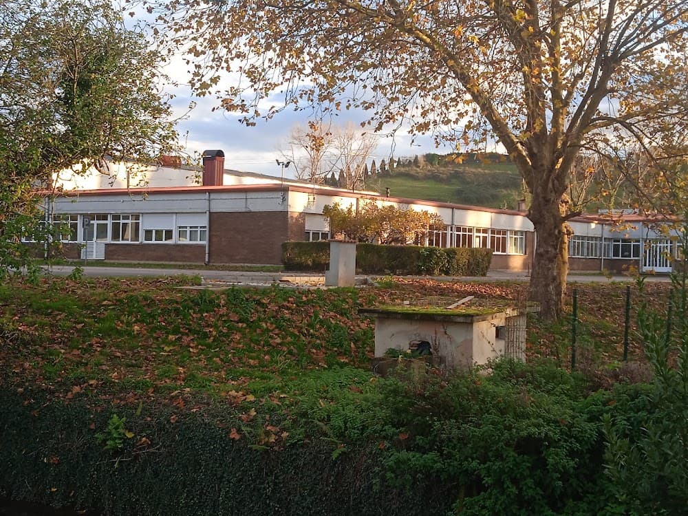 Foto del campus Instituto De Educación Secundaria De Noreña