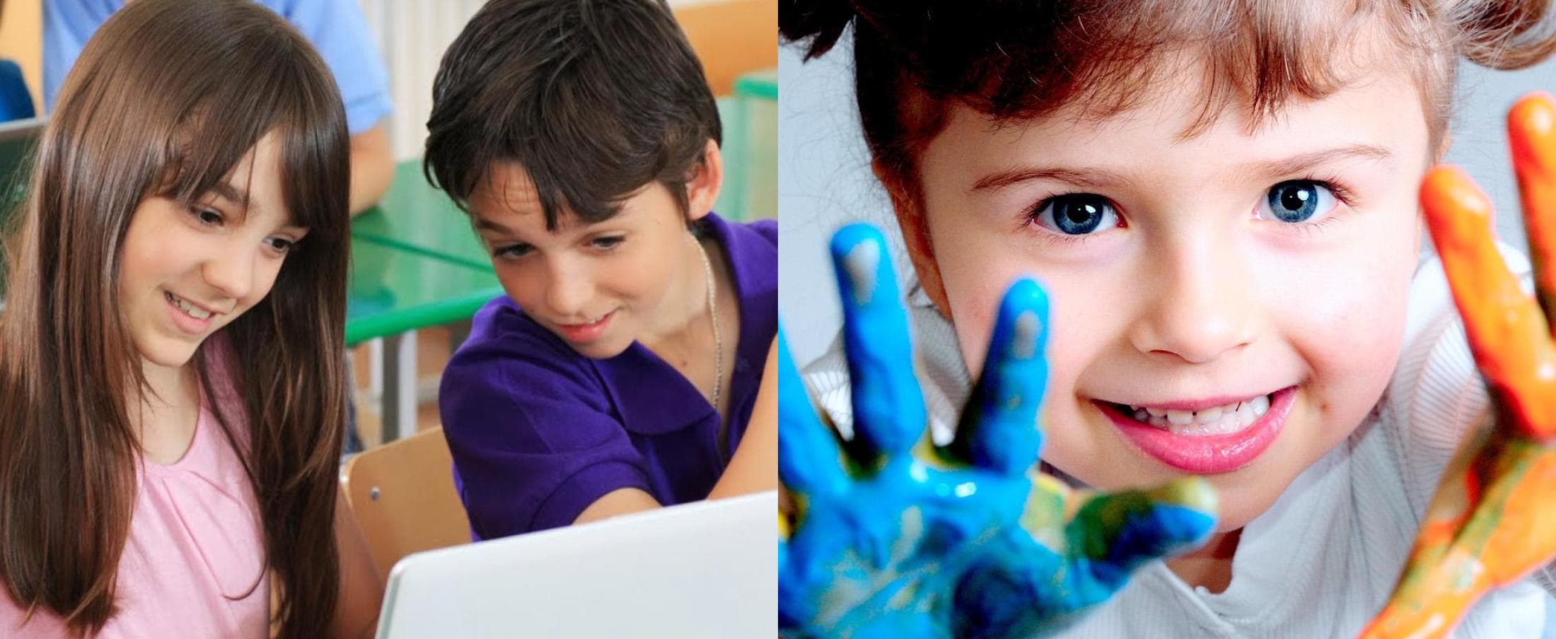 Educació Infantil + Educació Primària