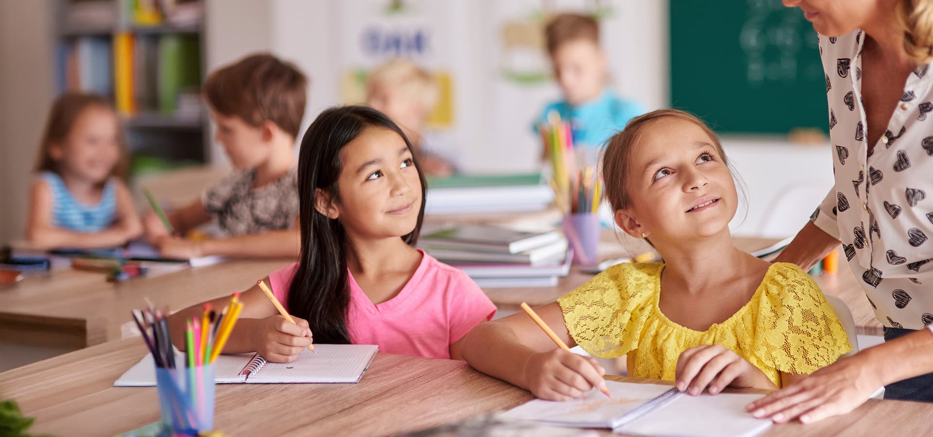 Educació Primària