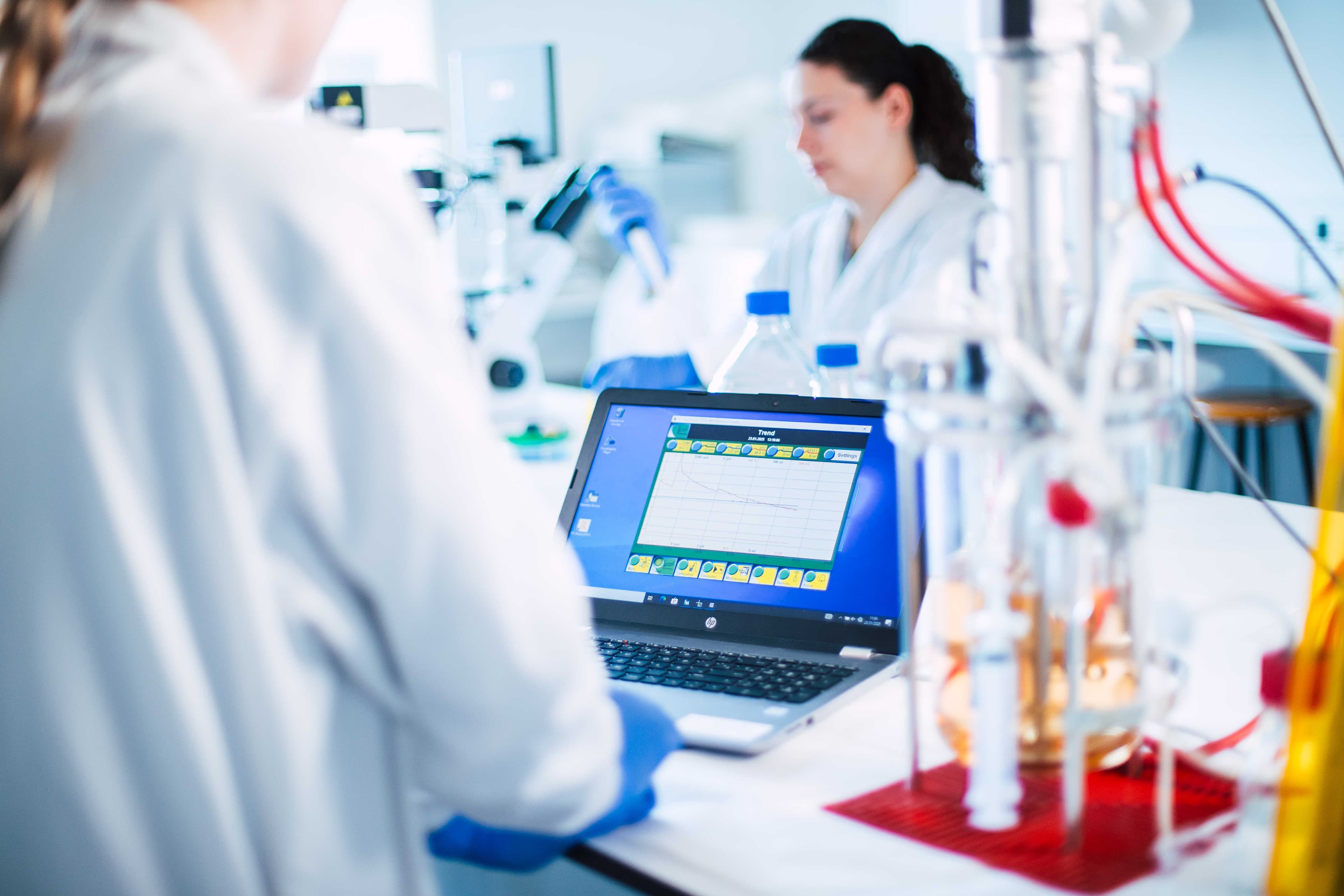 Biotecnologia a UVIC-UCC (Facultad de Ciencias, Tecnología e Ingenierías, Vic): foto 2