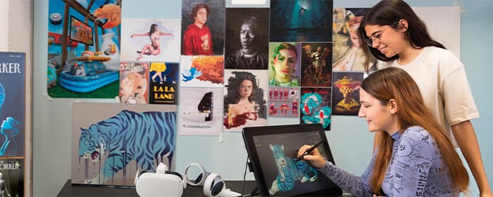 Artes Digitales